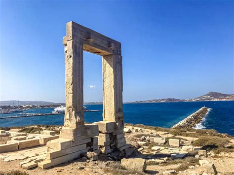 naxos greece.